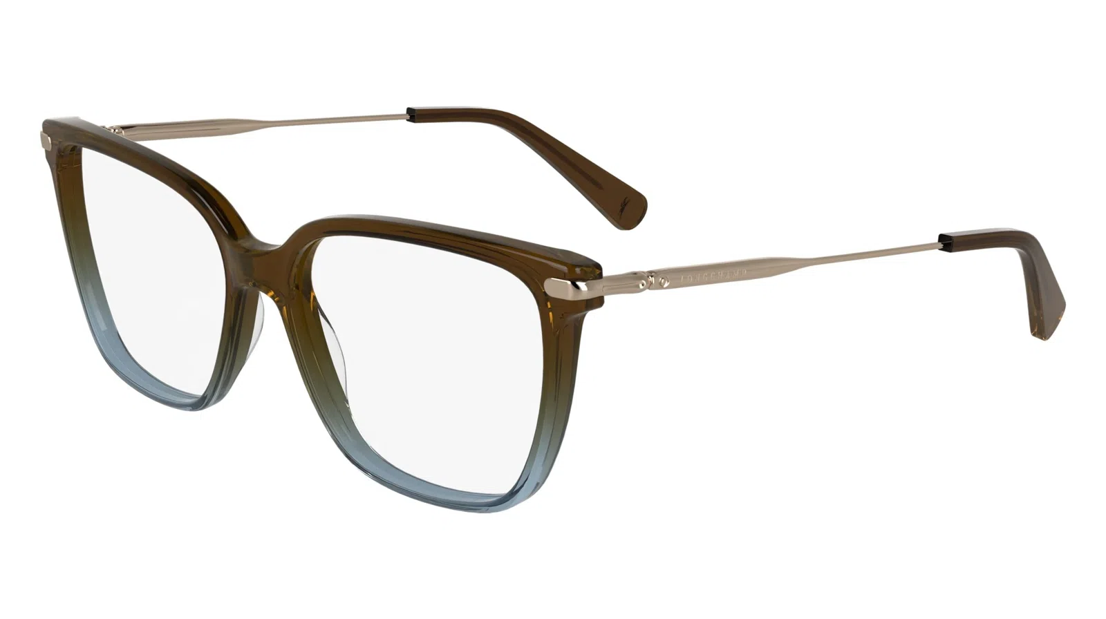 Longchamp LO2751 Eyeglasses - view 4